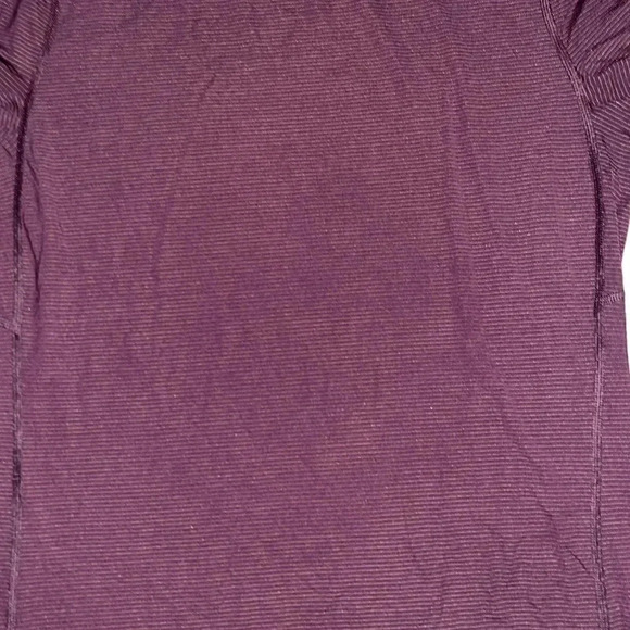 225 Lululemon Men's Surge Short Sleeve - Picture 2 of 5